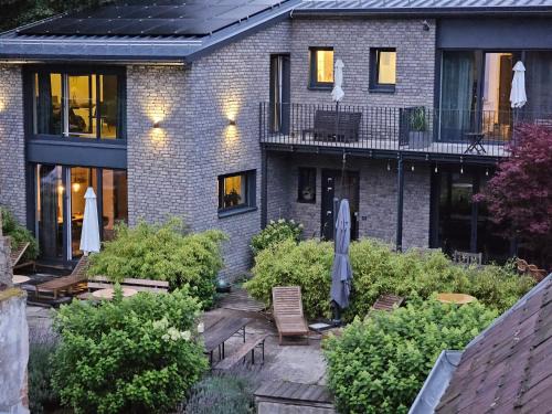 Hey Spreewald Ferienapartments