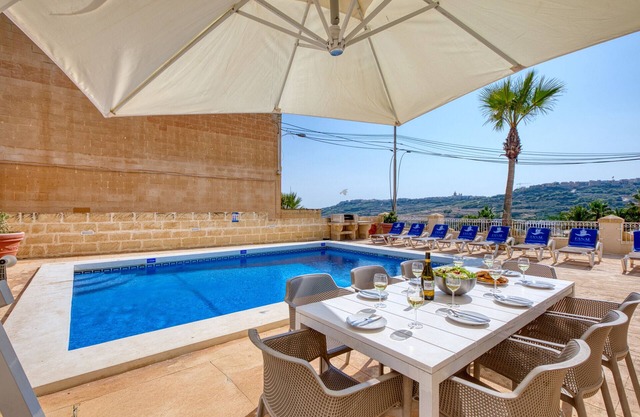 Hgieri - Ghasri Holiday Home