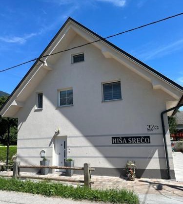 Hiša Srečo