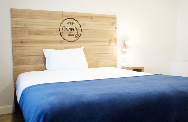 Hi Go Hostel & Suites