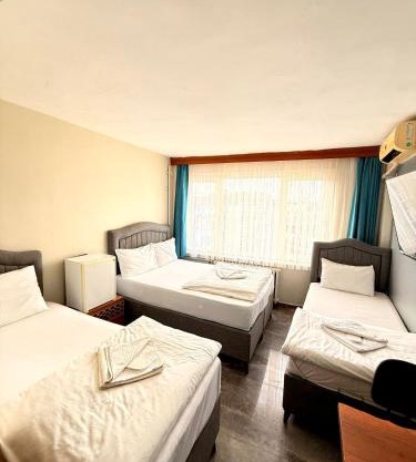 HİSAR HOTEL