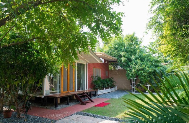HIBISCUS - Nature & Lush - A Luxury Cottage