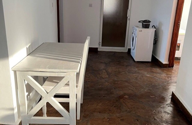 Hidden gam relaxing and fees miles away from beach