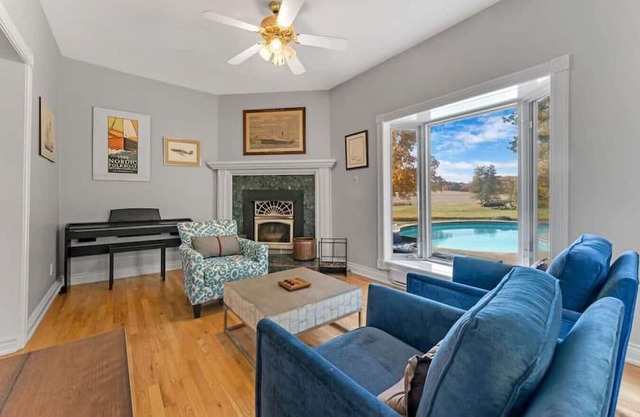 Hidden Gem w/ Hot Tub + Backyard + Fire Pit + Pool