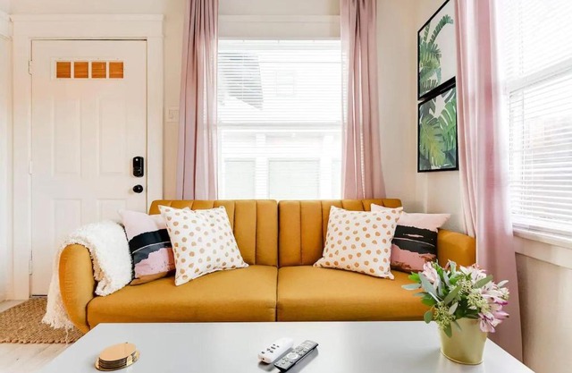 Hidden Long Beach Cottage With Private Patio and Ocean Air - NPR21-00107