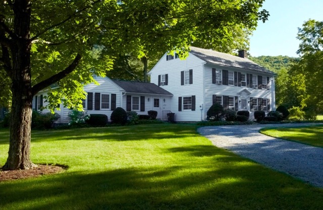 Hidden Pond Farm 300 Acre Paradise directly on Famed Batten Kill River