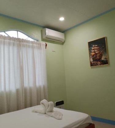 Hidden Valley Guest House