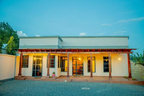 Hideaway Resort Homestay