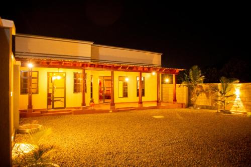 Hideaway Resort Inn