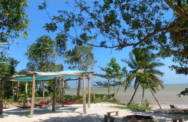 Hideway Beach Glamping Camp Phu Quoc