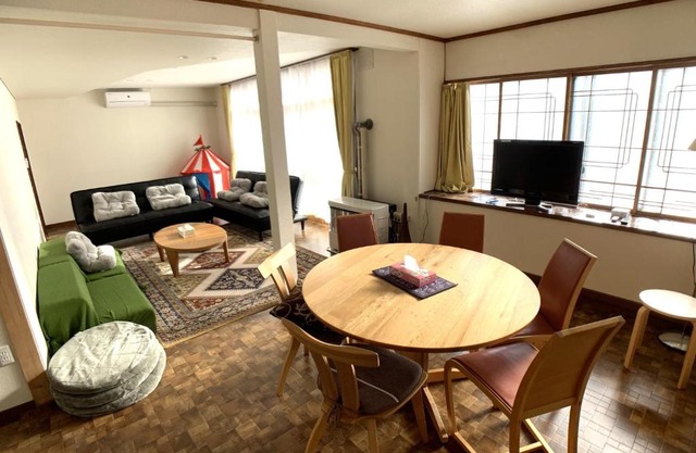 Higashikawa home - Vacation STAY 14511