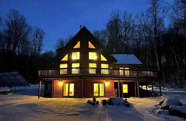 High Peaks Mountain Retreat - Trū North Lodge