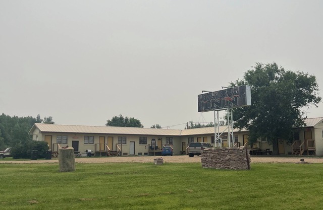 High Plains Inn