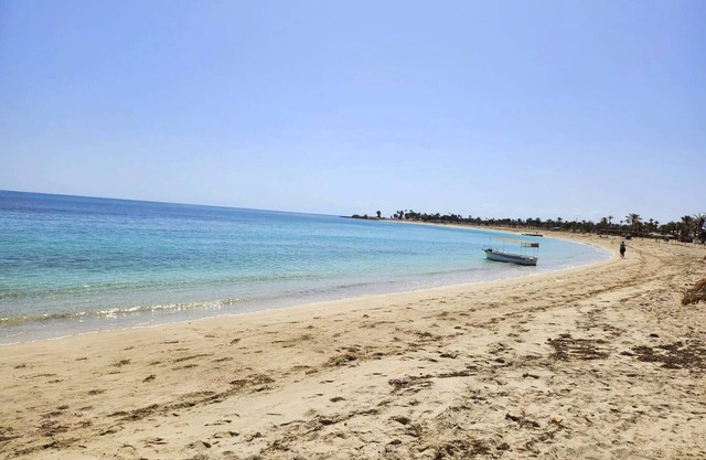 High Standing Villa Casablanca