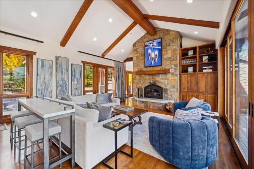 Highlands Hideaway Holiday home
