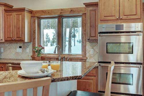 Highlands Trail House Holiday home