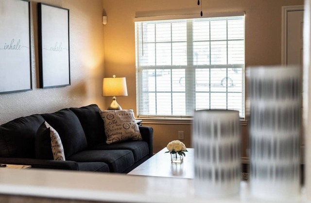 Highly Desirable & Fully Updated 3BR Modern Escape