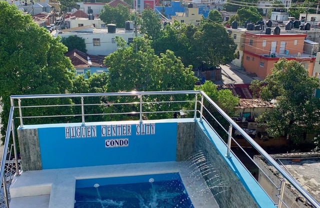 Higuey Center City, Candyland 2 bedroom