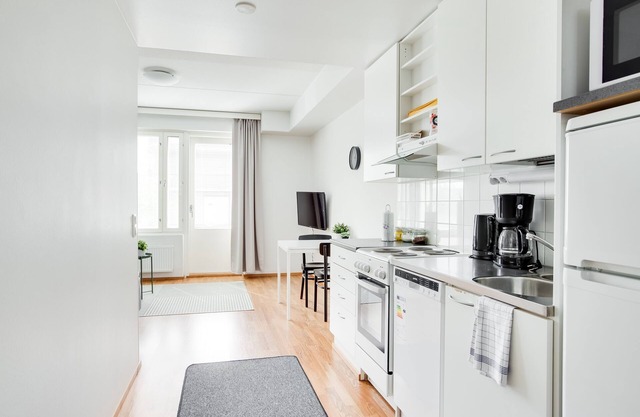 Hiisi Homes Tampere Muotiala