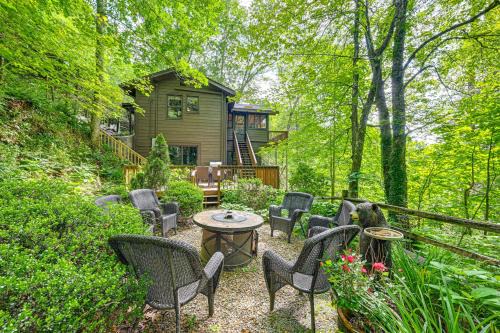 Hike, Fish and Explore Family Retreat in Highlands