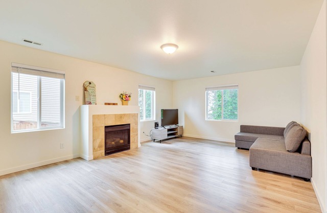 Hike, Shop & More: Auburn Family Getaway!