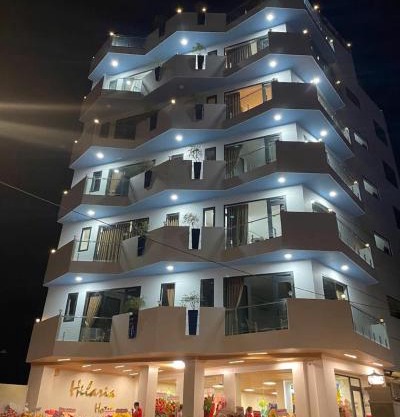 Hilaria Hotel