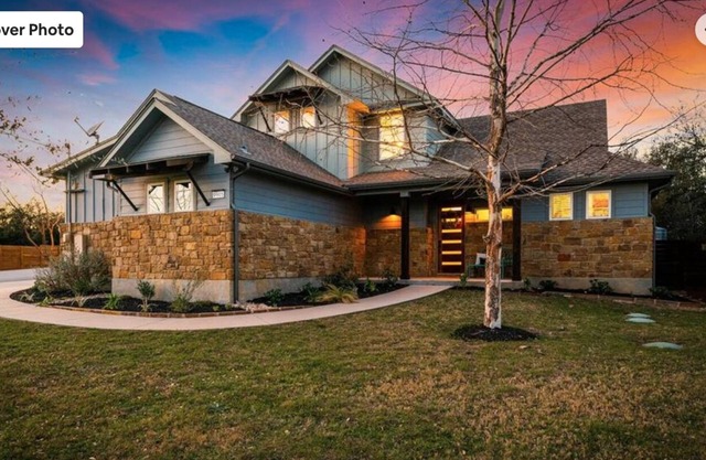 Hill Country Hideaway - Great Family Home!