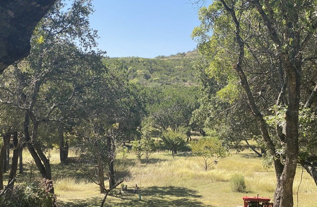 Hill Country Haven (Better than any Hotel!)