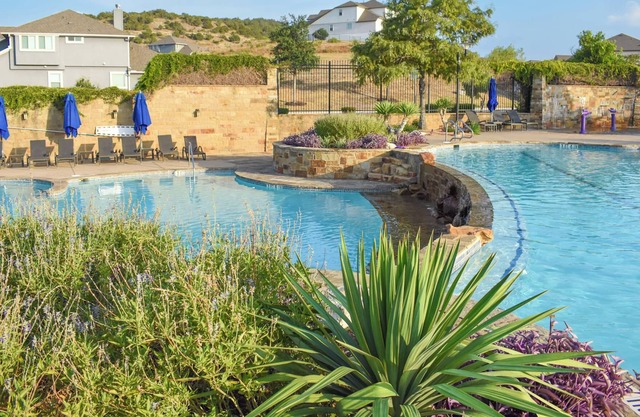 Hill Country Haven