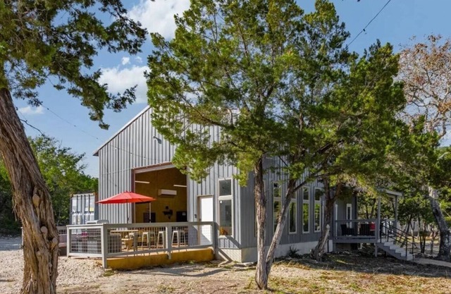 Hill Country Heaven!