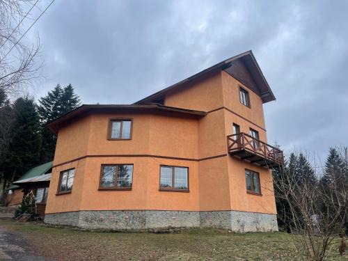Hill House