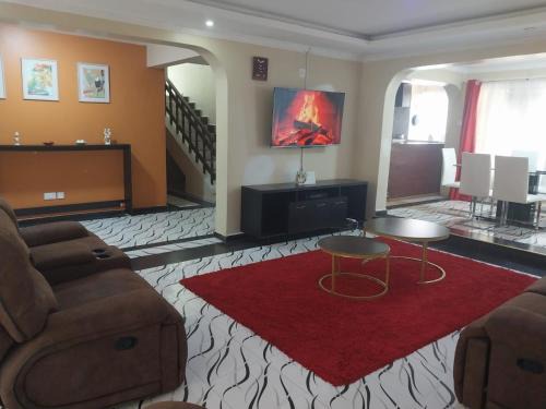 Hill view,1br-3br