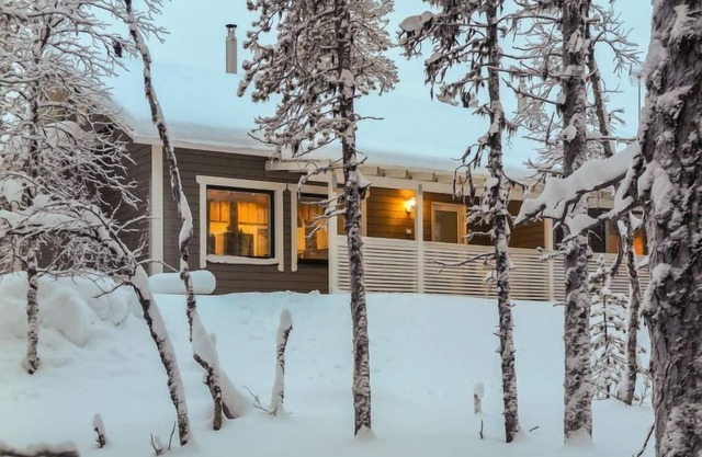 Hilla B by Interhome
