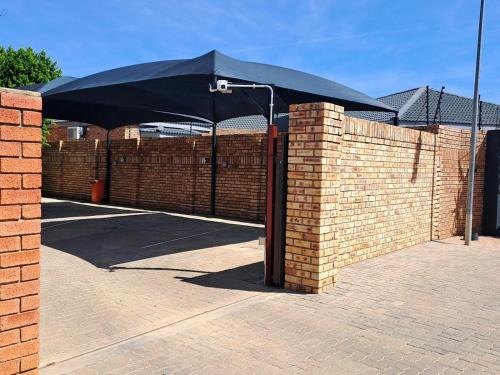 Hillcrest Hosting AirBnB