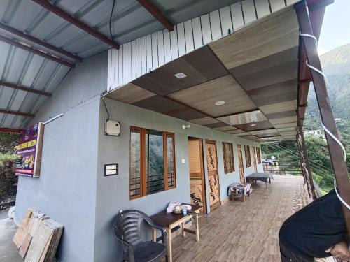 Hills Sunshine Home Stay