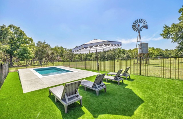 Hillside Haven with Panoramic Views + Pool + Highland Cows + Hot Tub