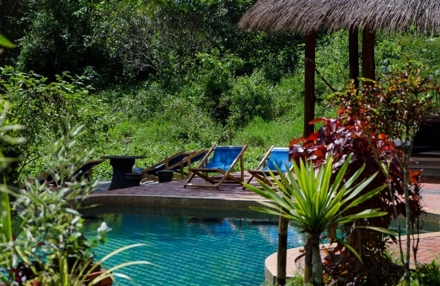 Hillside - Nature Lifestyle Lodge