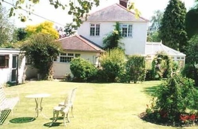 Hillside Self Catering