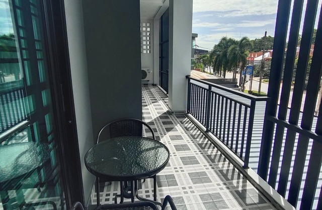 Hillview Terrace