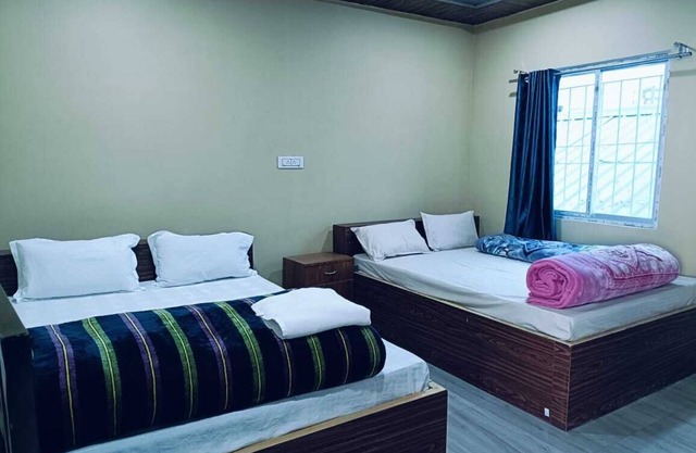 Hilsan Residency