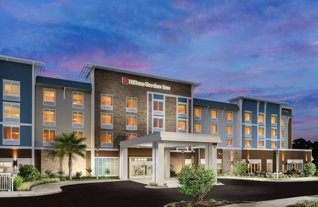 Hilton Garden Inn Apopka City Center