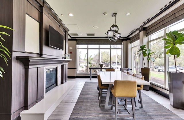 Hilton Garden Inn Austin NW - Arboretum