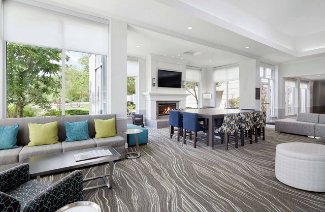 Hilton Garden Inn Cincinnati Northeast