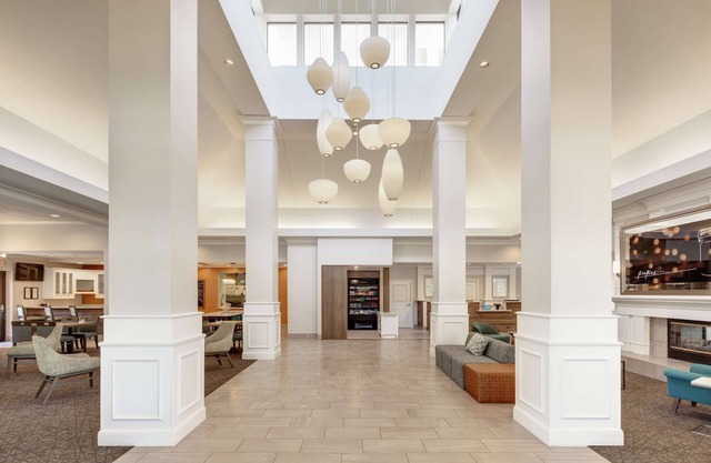 Hilton Garden Inn Dallas-Allen