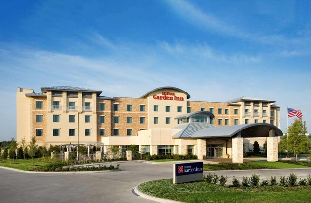 Hilton Garden Inn Dallas Richardson