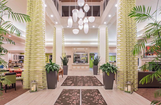 Hilton Garden Inn Des Moines/Urbandale