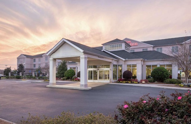 Hilton Garden Inn Dothan