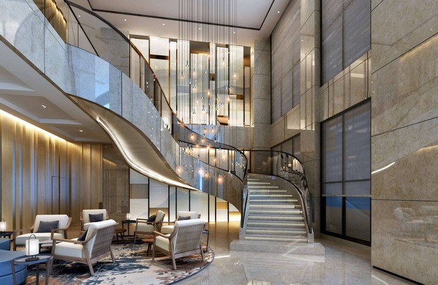 Hilton Garden Inn Heze