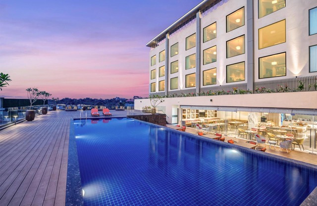 Hilton Garden Inn Jabalpur