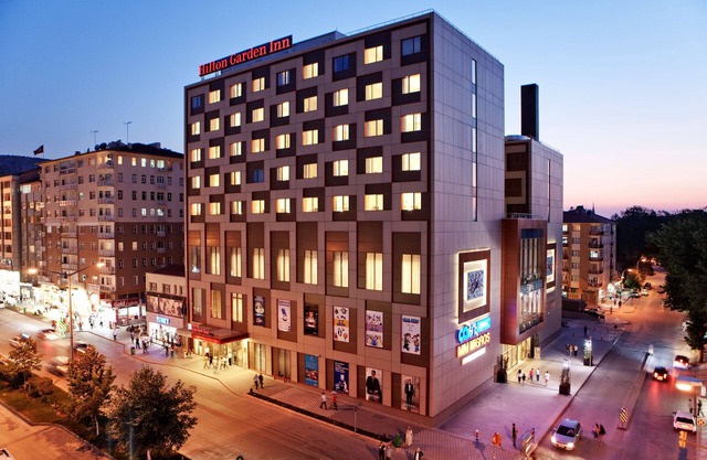 Hilton Garden Inn Kutahya